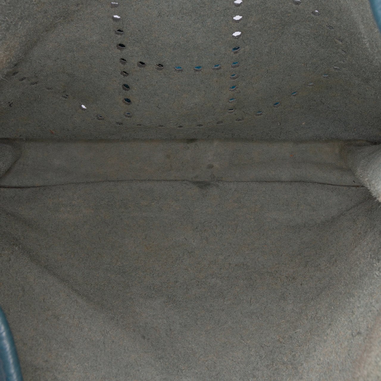 Hermès Clemence Evelyne III 29 Blauw