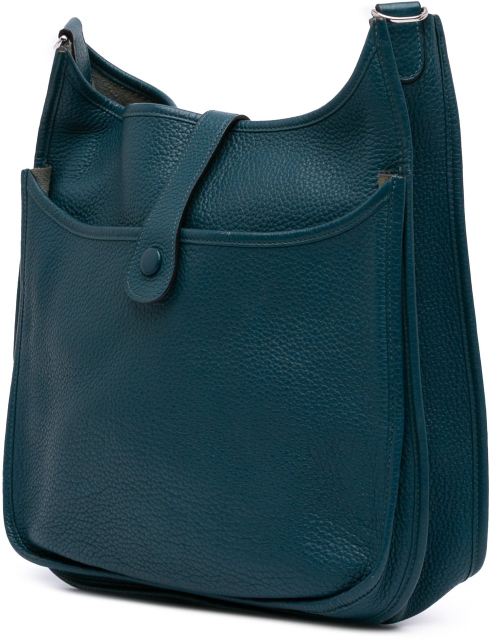 Hermès Clemence Evelyne III 29 Blauw