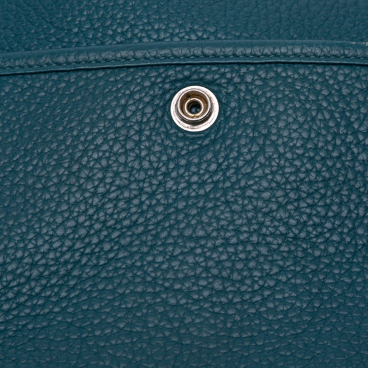 Hermès Clemence Evelyne III 29 Blauw