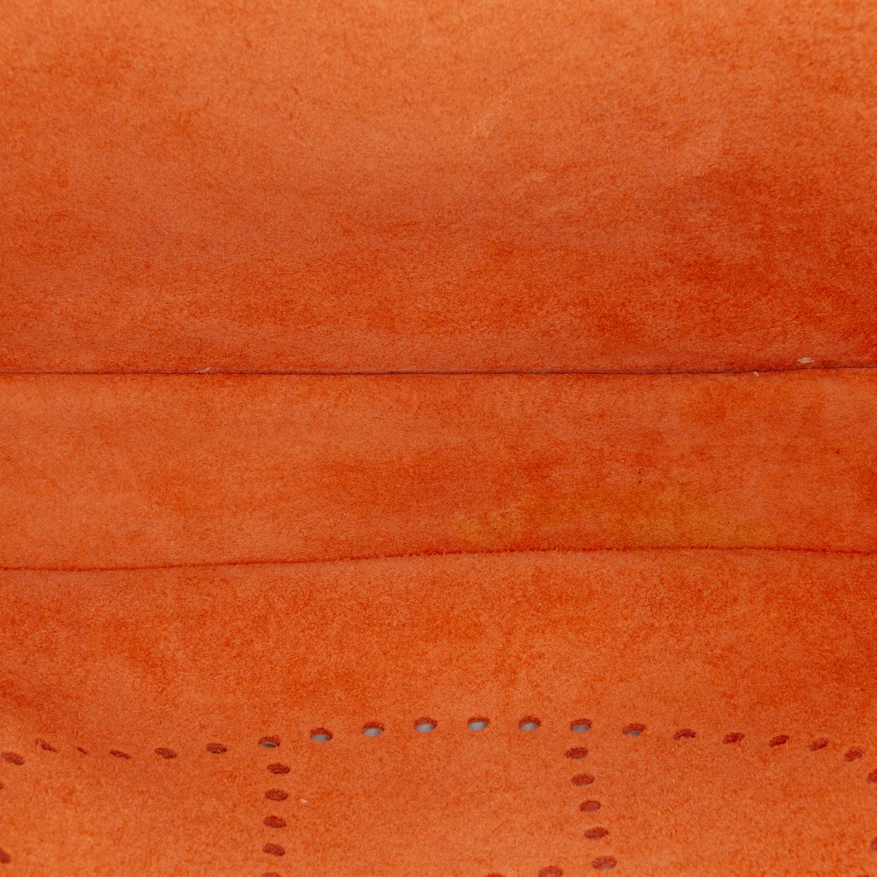 Hermès Clemence Evelyne III 29 Oranje