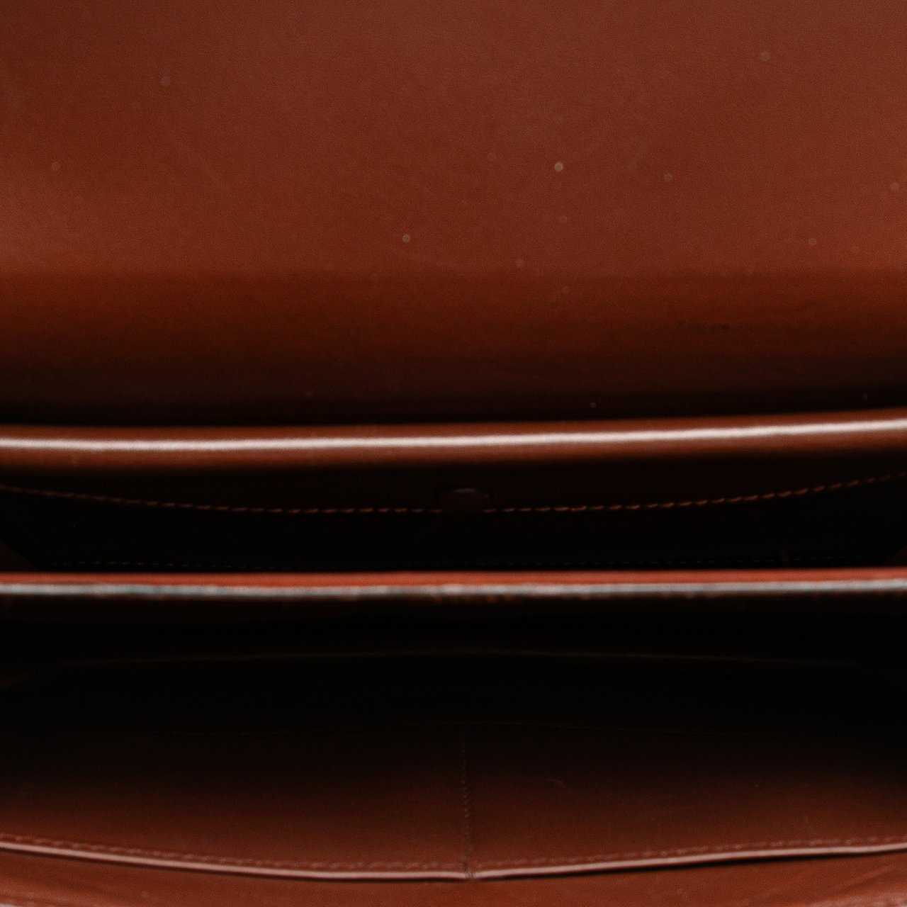 Hermès Box Calf Sac Sequana 22 Rood