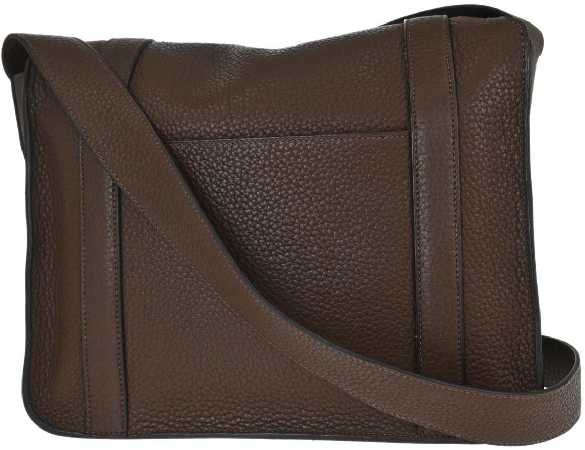 Hermès Hermes Steve Caporal Clemence 28 Bruin