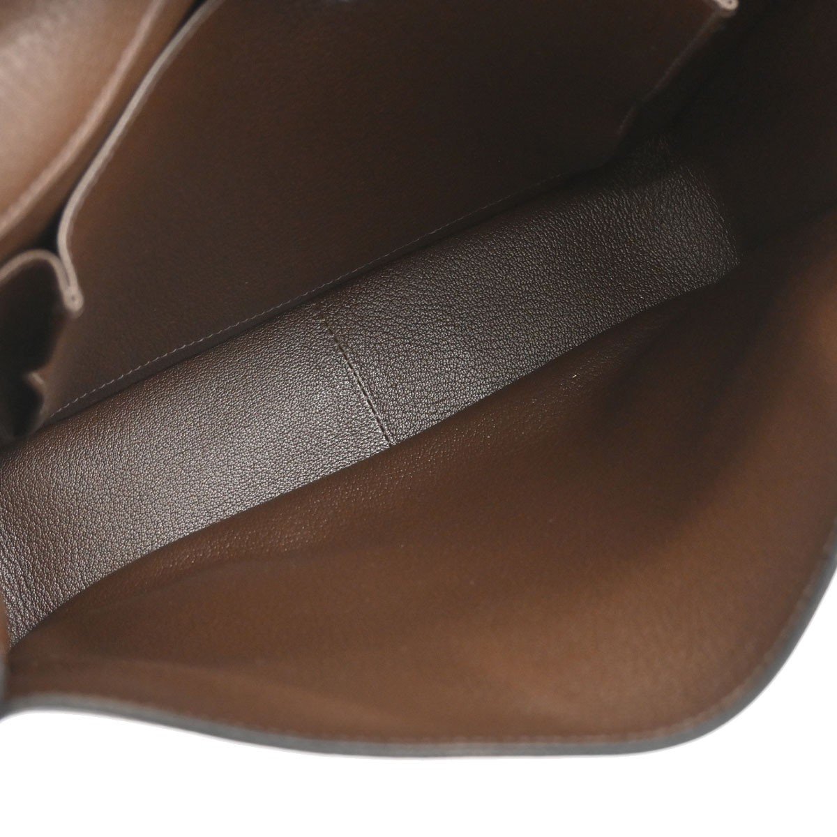 Hermès Hermes Steve Caporal Clemence 28 Bruin