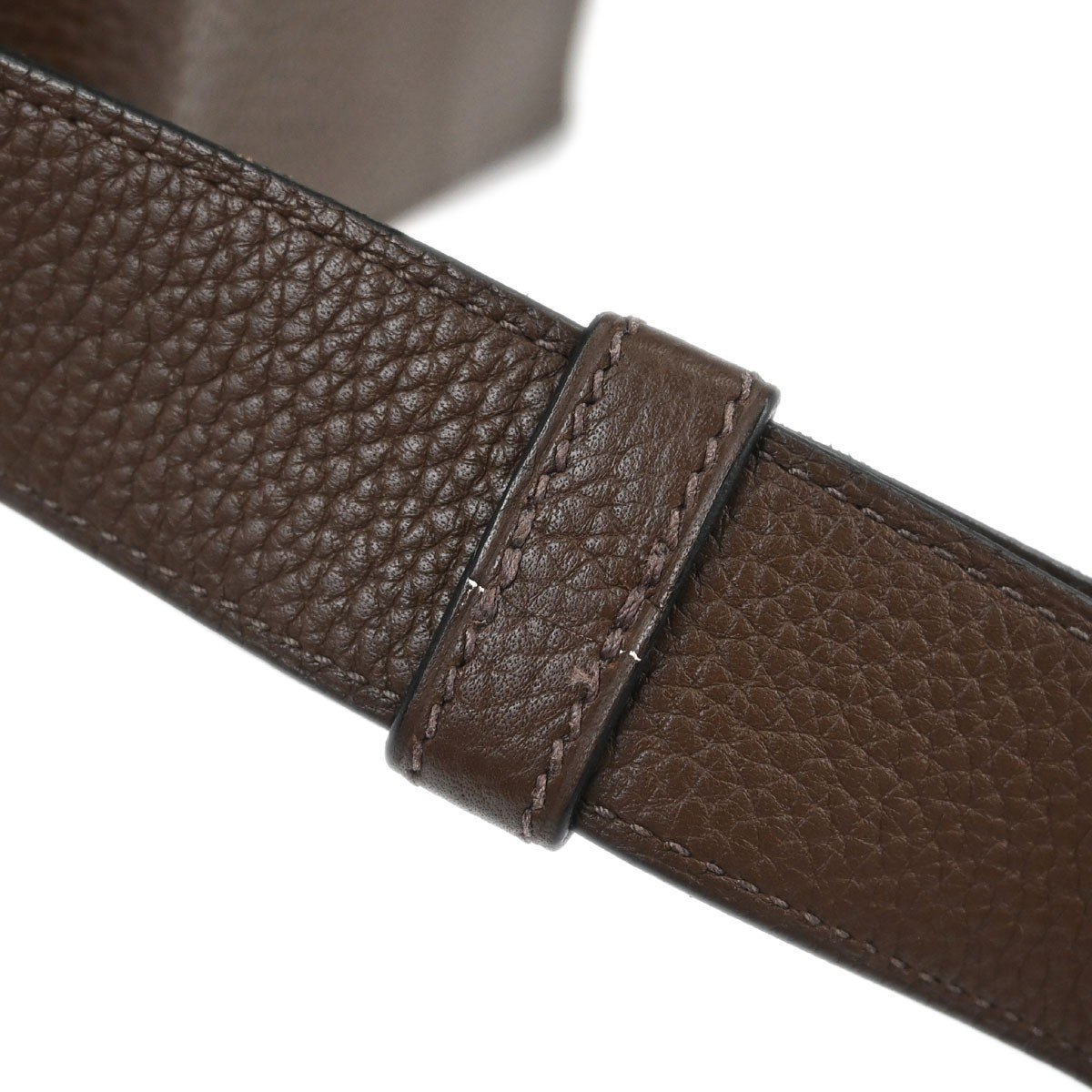 Hermès Hermes Steve Caporal Clemence 28 Bruin