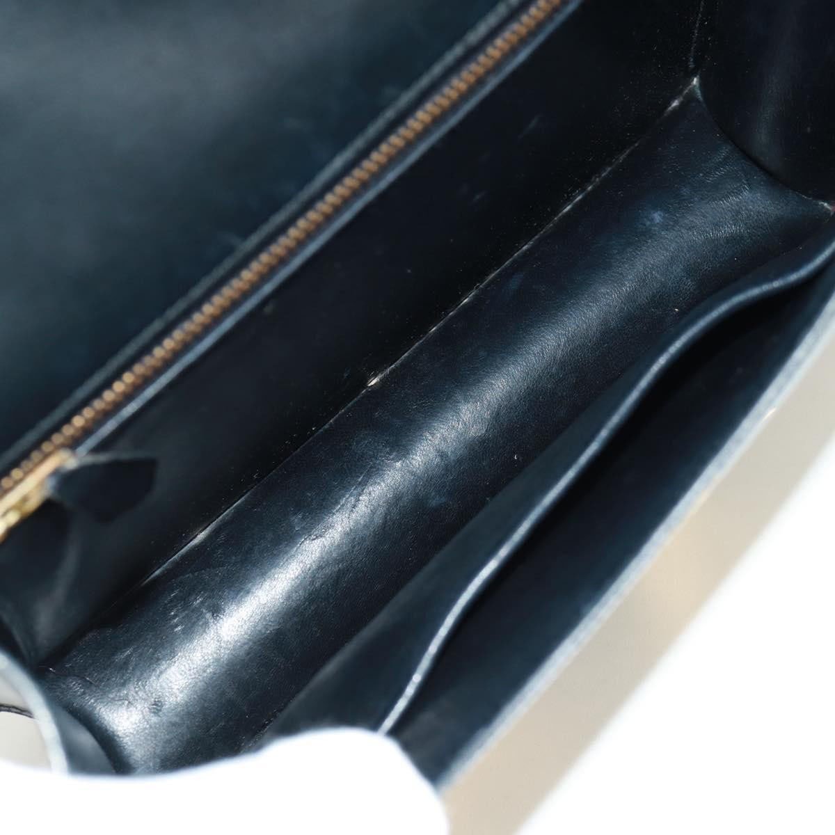 Hermès Hermes Constance Bag Box Calf 24 Zwart