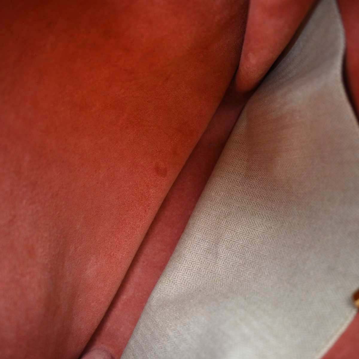 Hermès Hermes Vespa Bag Togo PM Rood