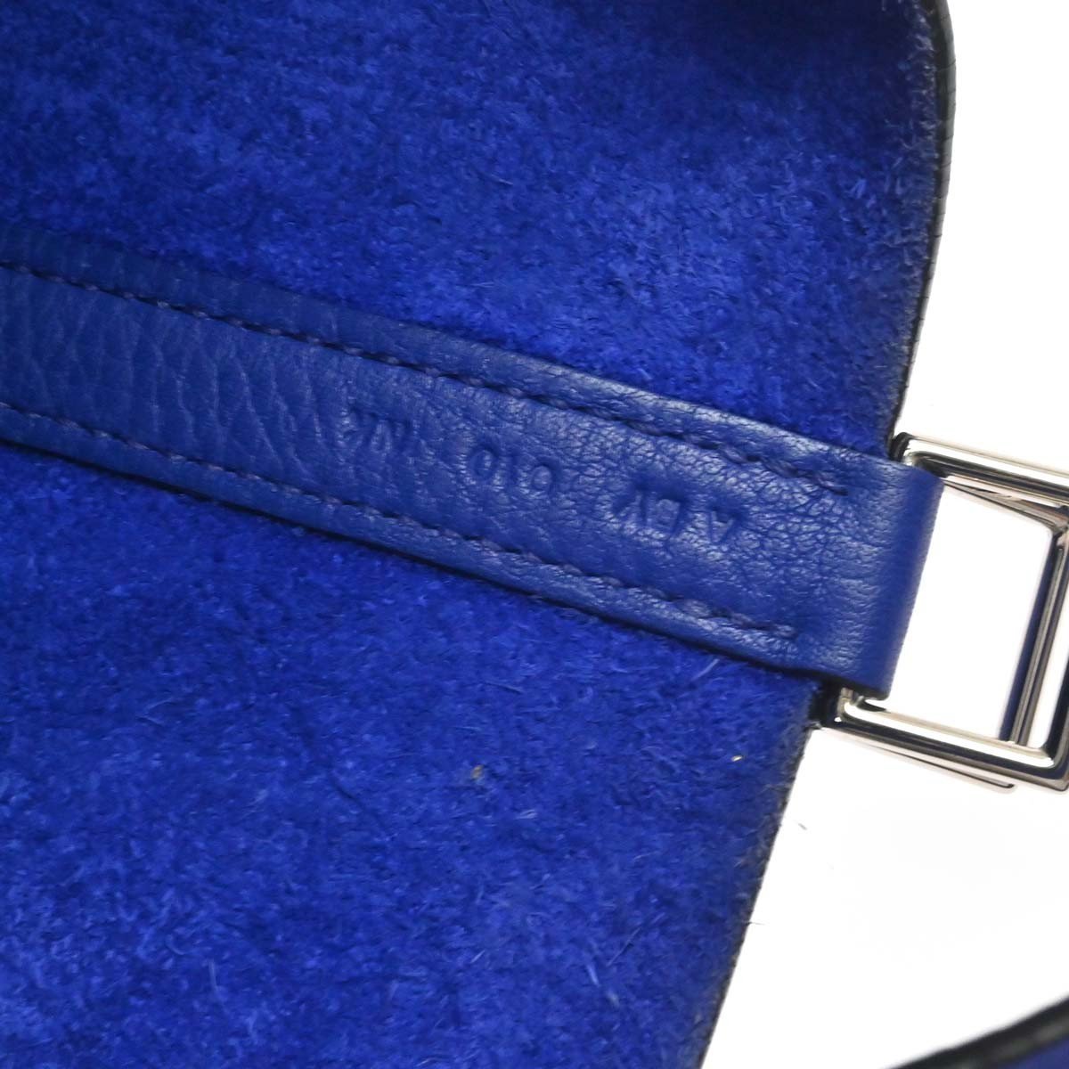Hermès Hermes Picotin Lock Clemence MM Rood