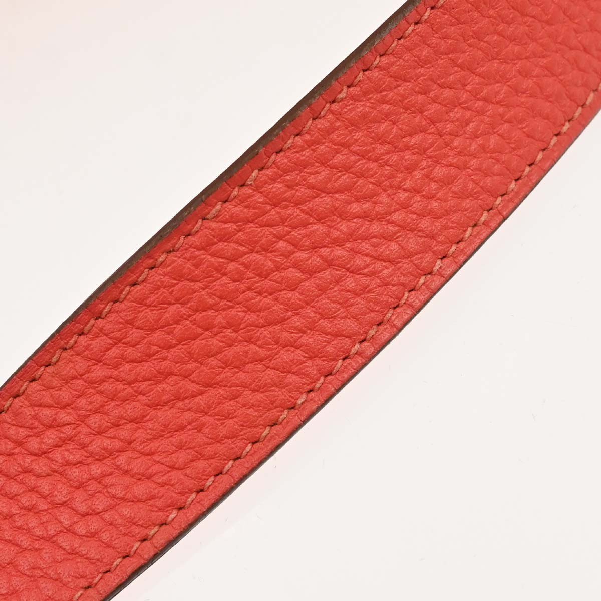 Hermès Hermes Lindy Clemence 34 Rood