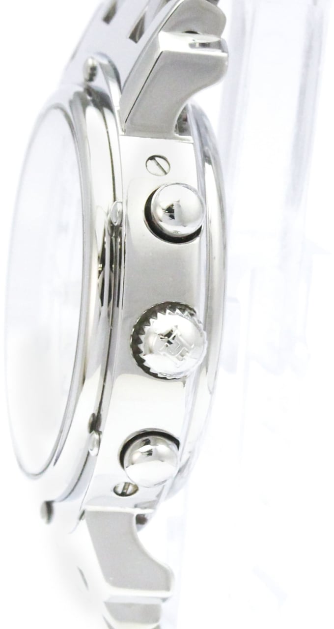 Hermès Hermes Clipper Chronograph Quartz Stainless Steel 31 Divers