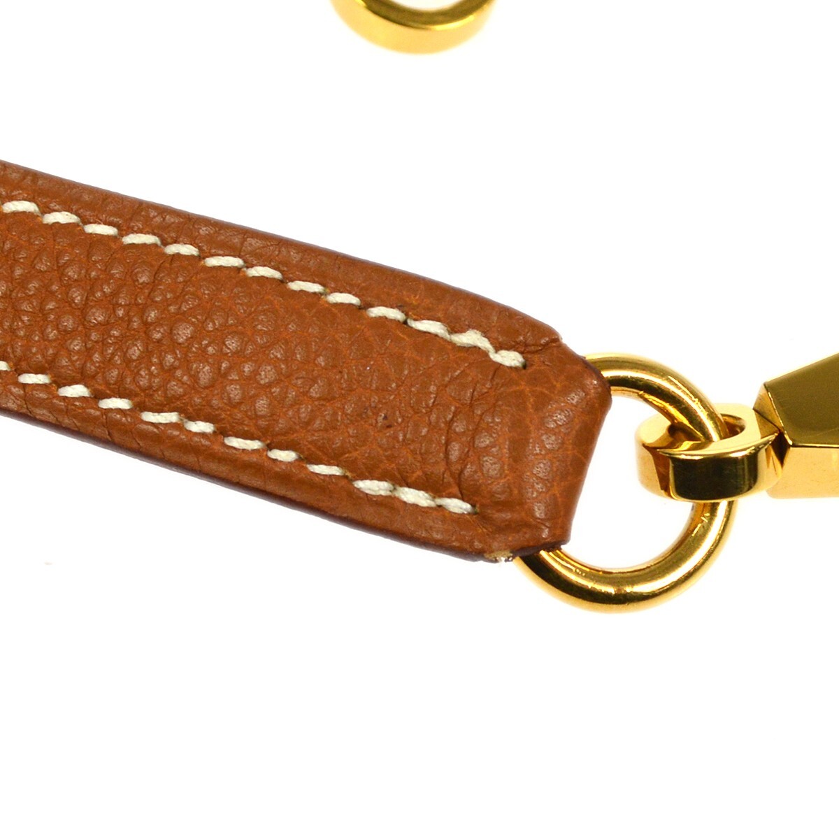 Hermès Hermes Kelly Shoulder Strap Leather Groen