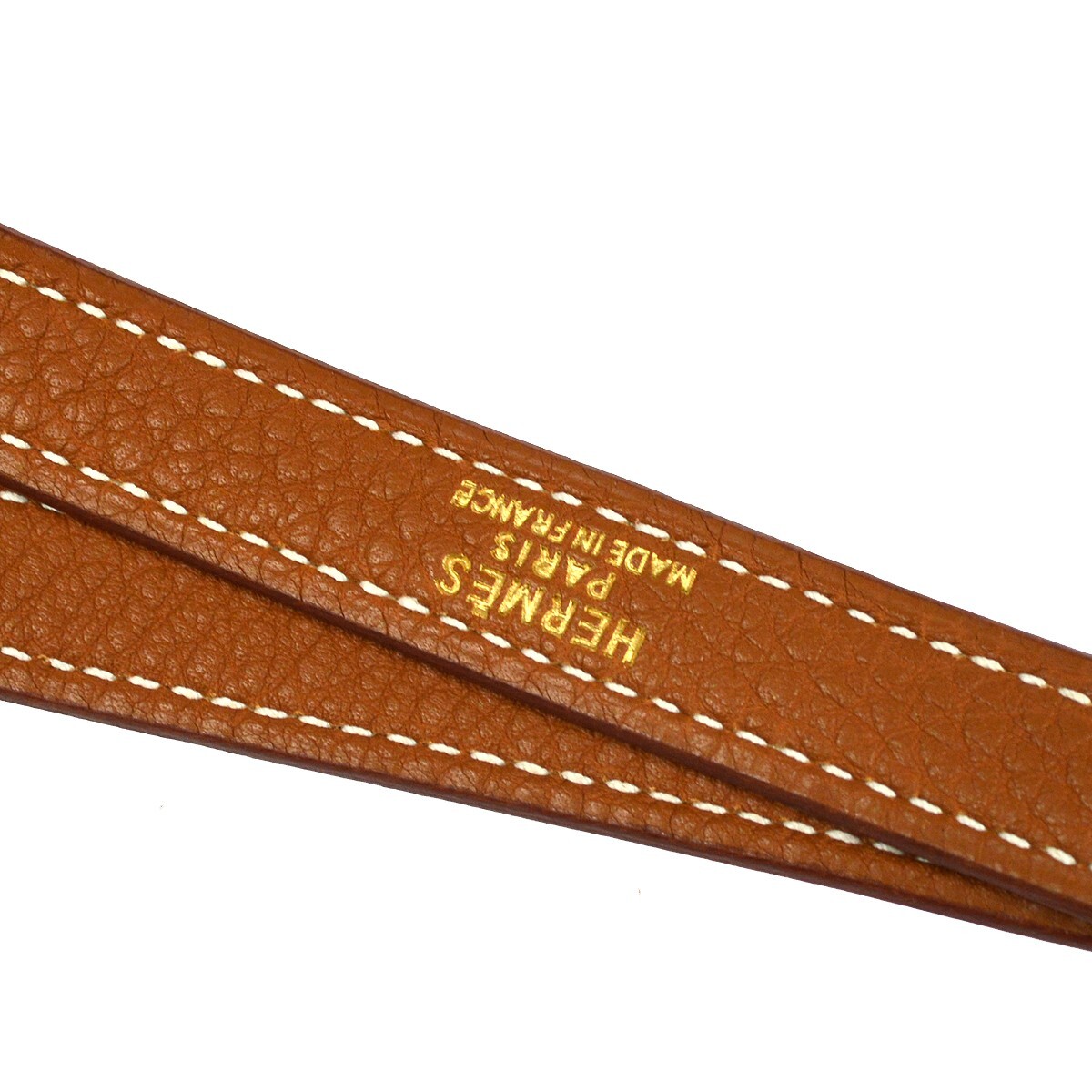 Hermès Hermes Kelly Shoulder Strap Leather Groen