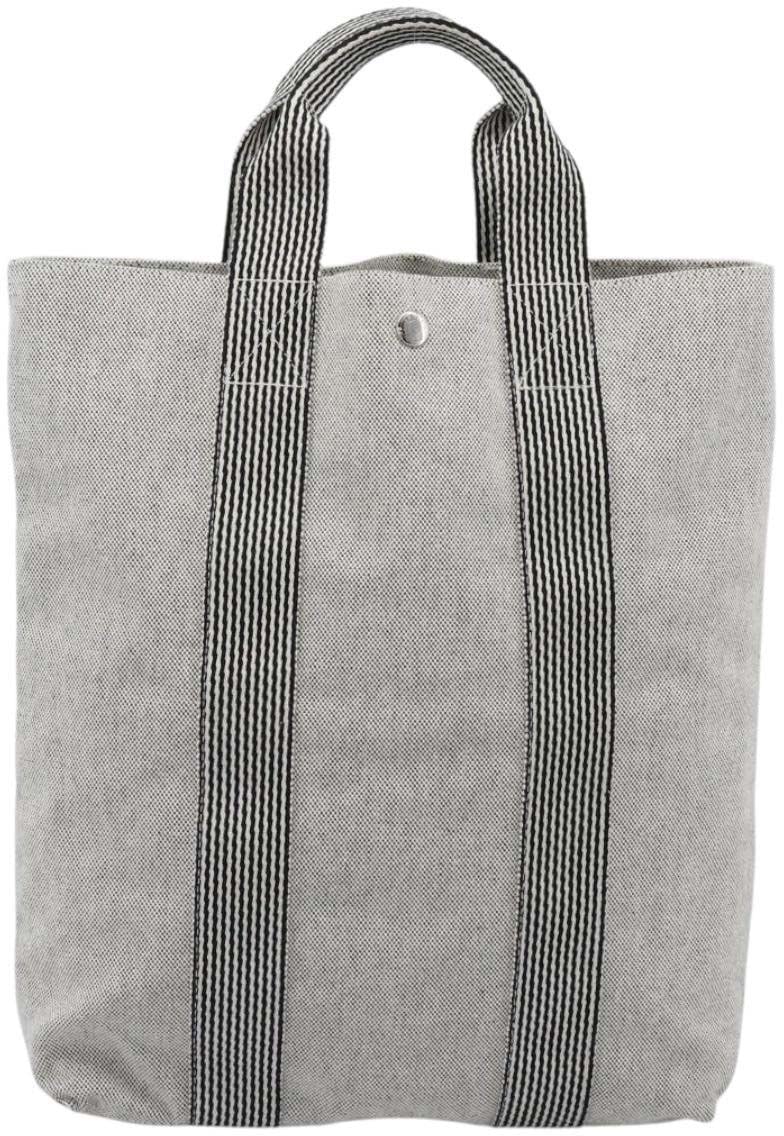 Hermès Hermes Fourre-tout Herline Fourre-tout Herline Grijs