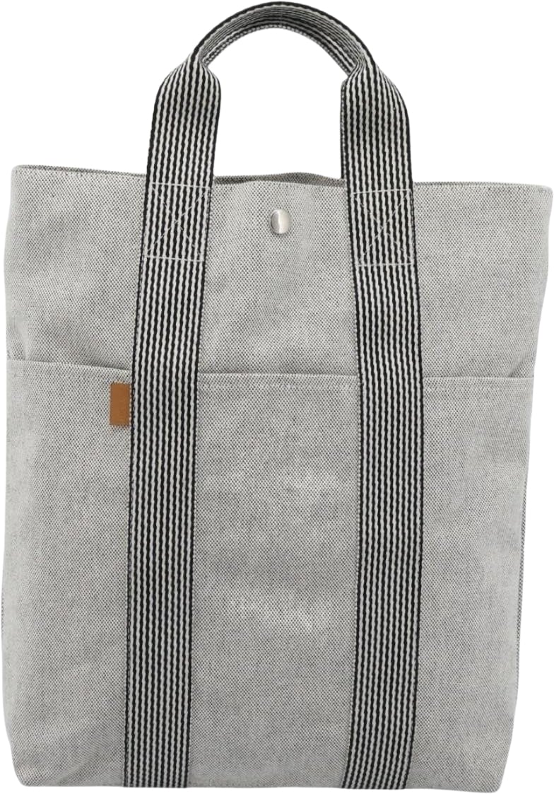 Hermès Hermes Fourre-tout Herline Fourre-tout Herline Grijs