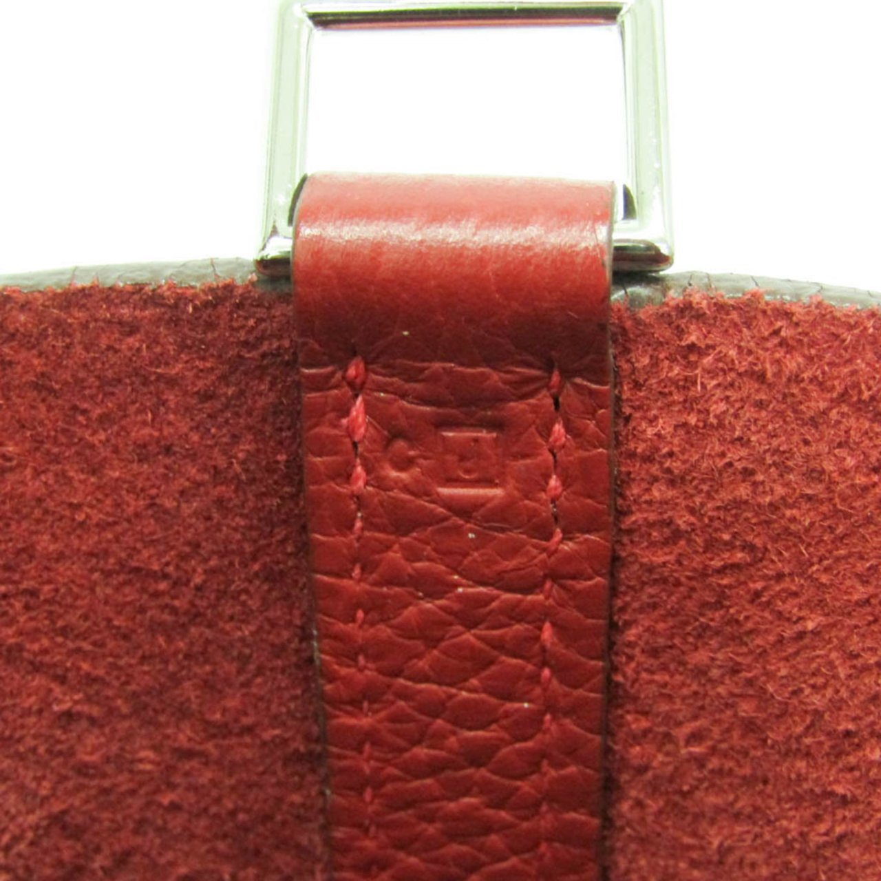 Hermès Hermes Picotin Clemence PM Rood