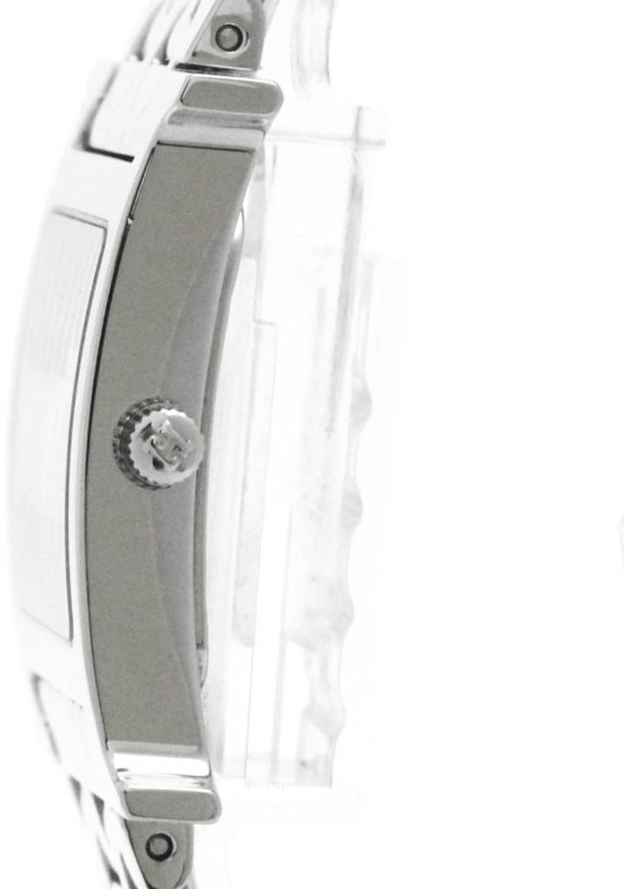 Hermès Hermes Heure H Quartz Watch Stainless Steel 26 Divers