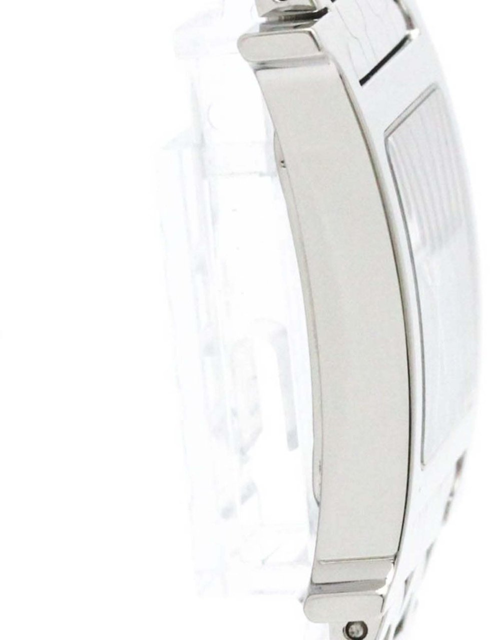 Hermès Hermes Heure H Quartz Stainless Steel 26 Divers
