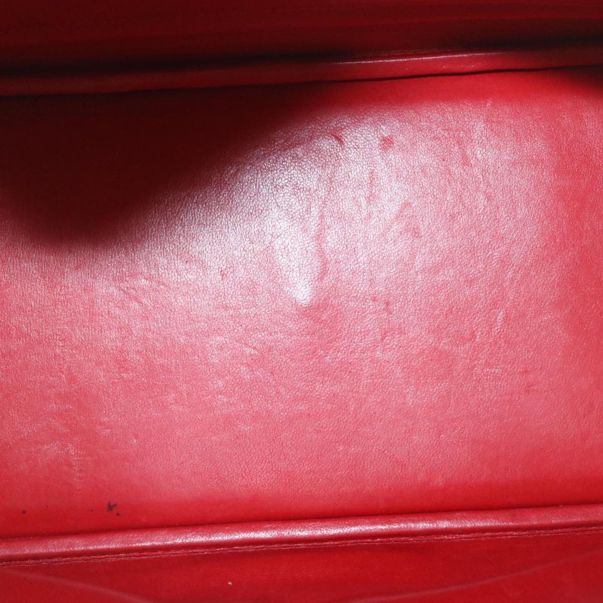 Hermès Hermes Bolide Bag Box Calf 35 Rood