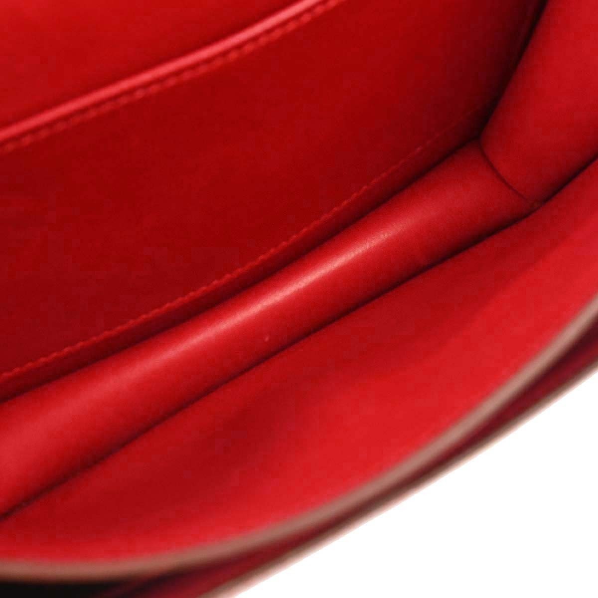 Hermès Hermes Constance Chamonix 18 Rood