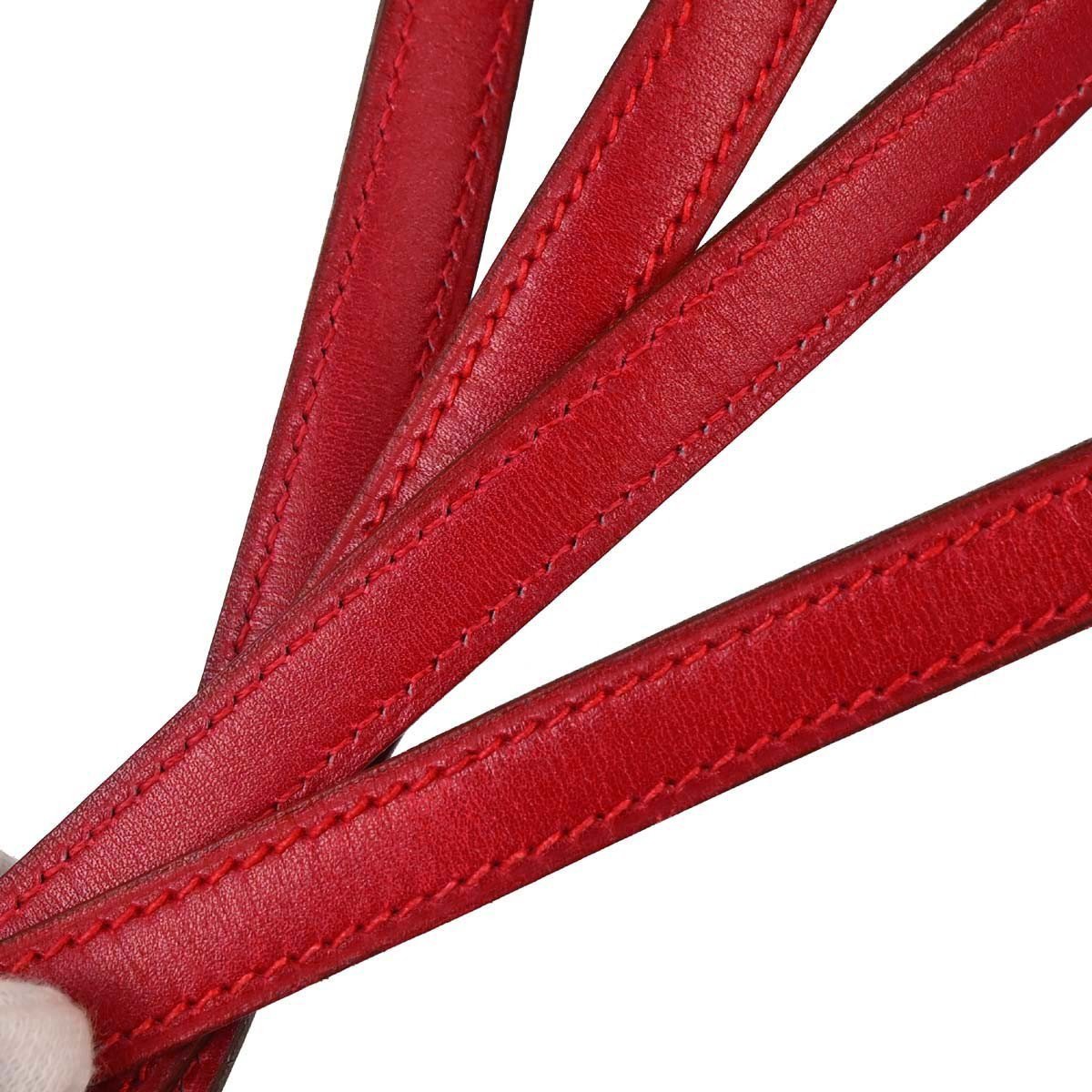 Hermès Hermes Constance Chamonix 18 Rood