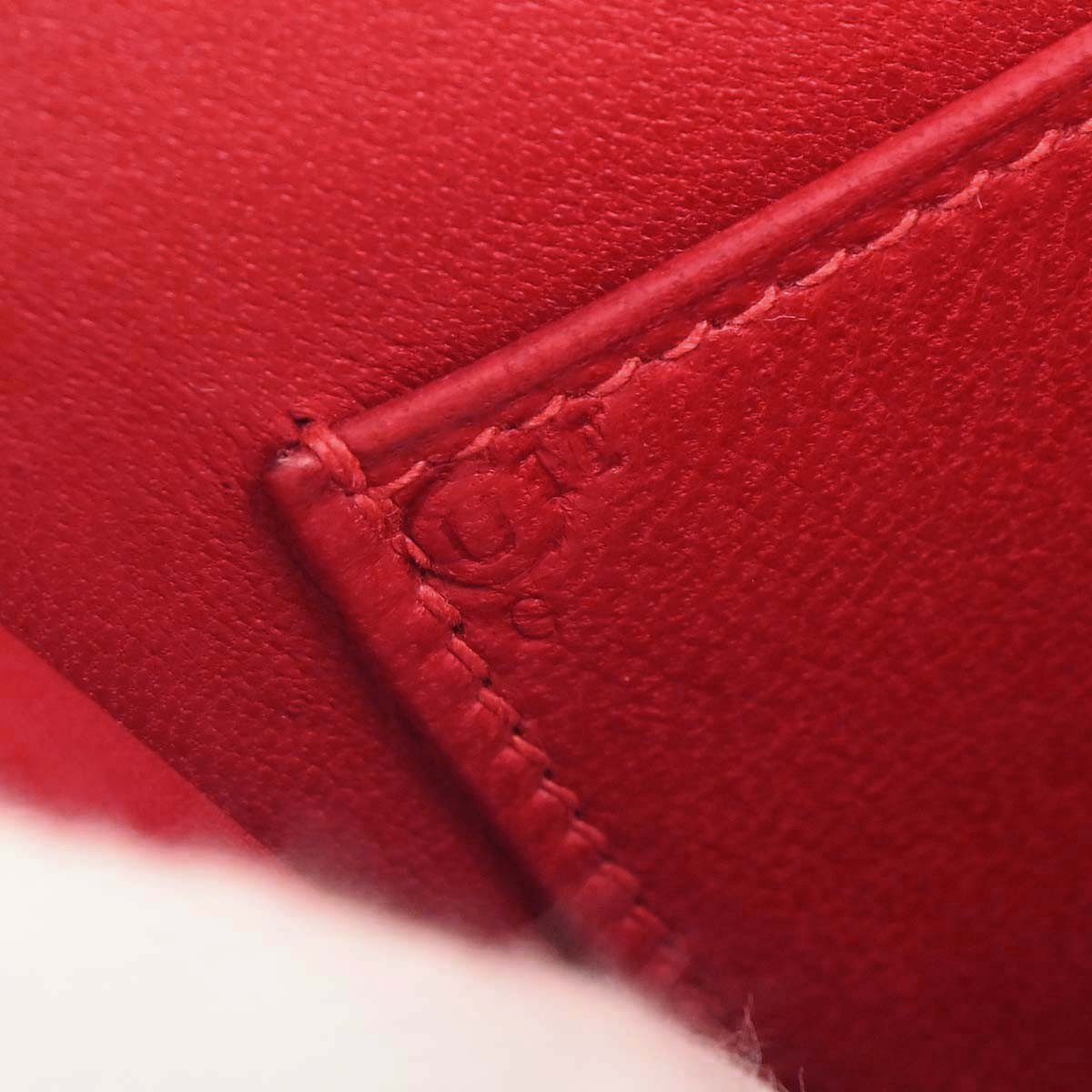 Hermès Hermes Constance Chamonix 18 Rood