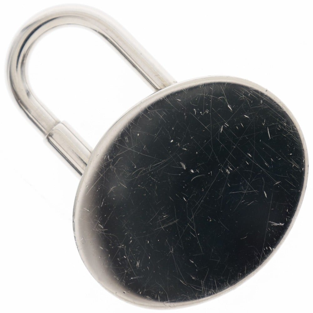 Hermès Hermes Annee Mediterranee Cadena Charm Necklace Metal and Metal Zilver