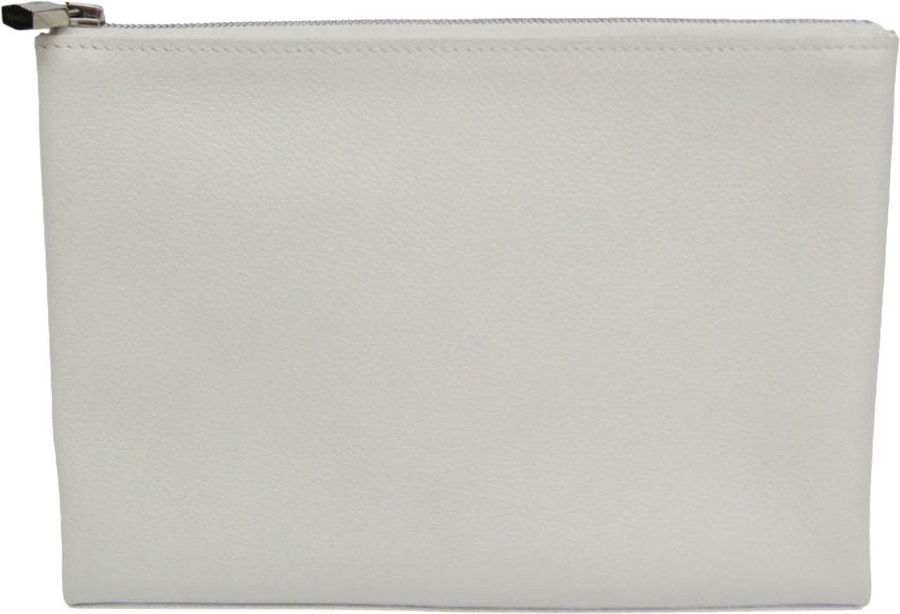 Hermès Hermes Atout Evercolor 20 Wit