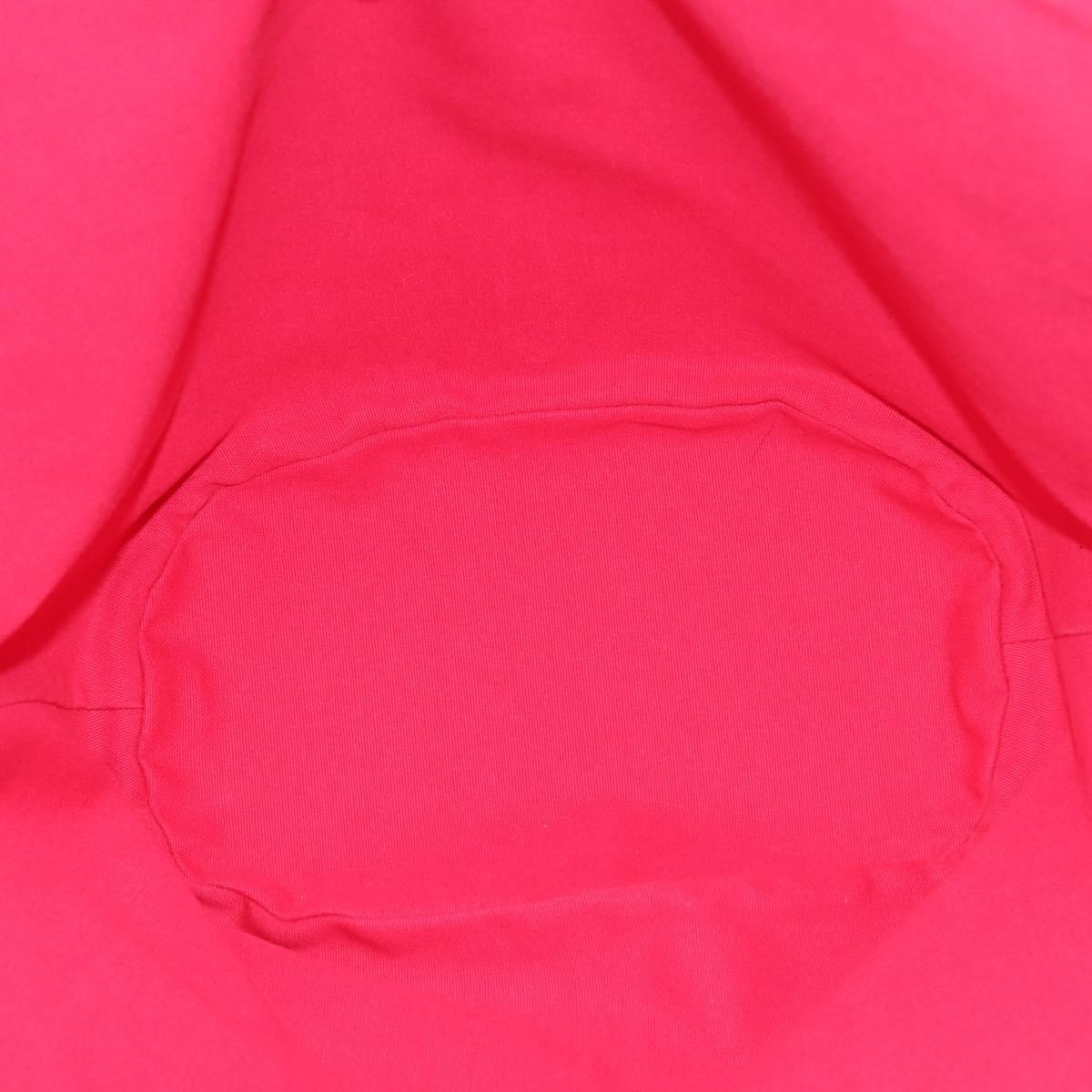 Hermès Hermes Panier De Plage Handbag Printed Canvas PM Divers