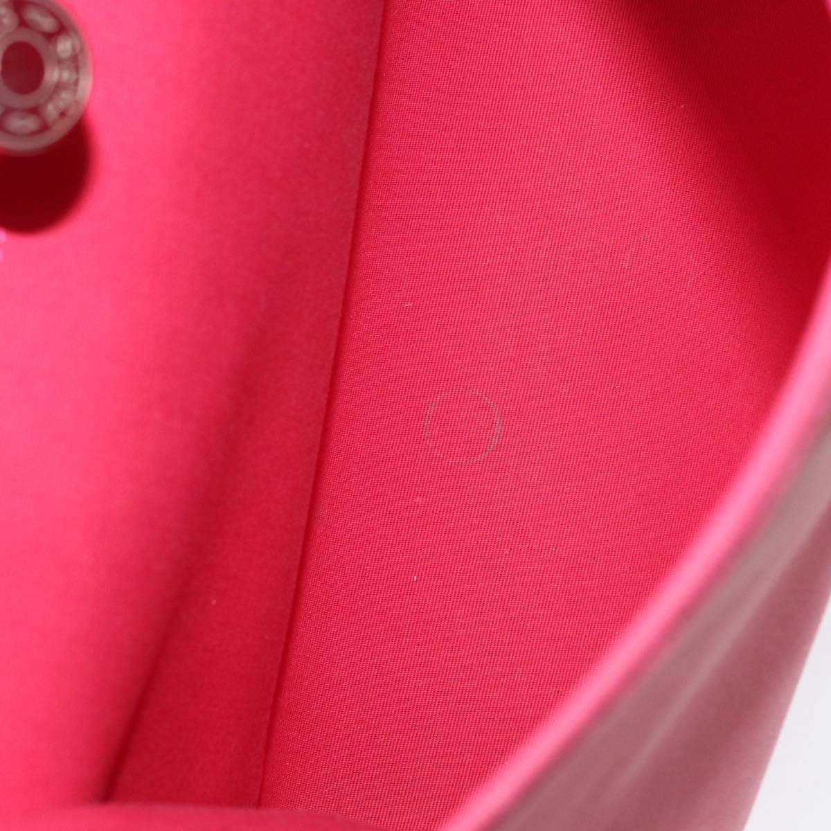 Hermès Hermes Herbag Zip Leather and Toile 31 Roze