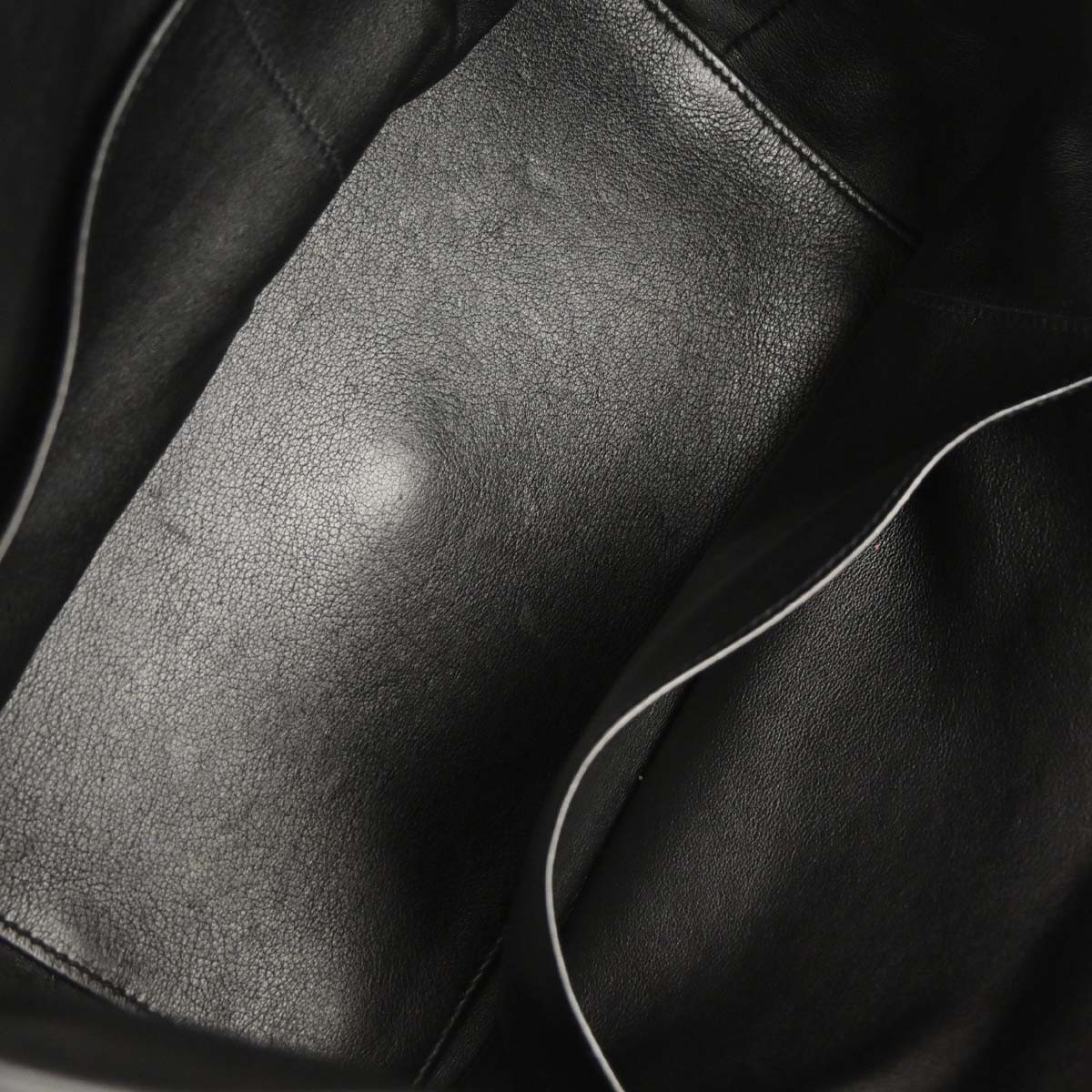 Hermès Hermes Toolbox Bag Swift 26 Zwart