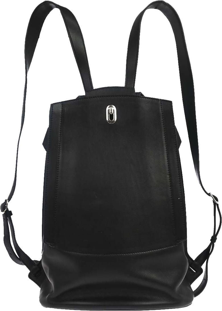 Hermès Hermes GR24 Evercolor Zwart