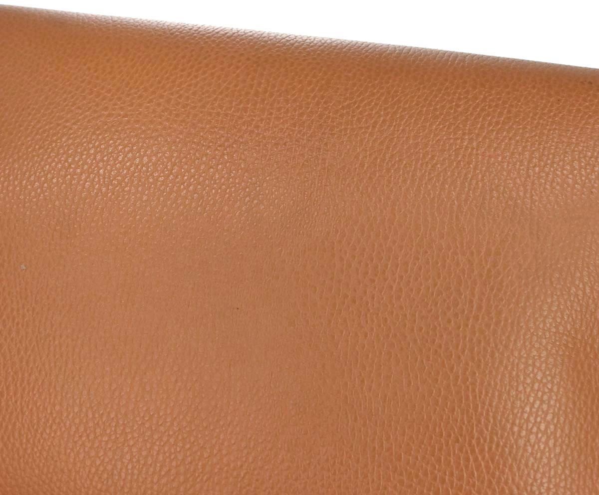Hermès Hermes HAC Birkin Black Fjord with Palladium Hardware 32 Bruin