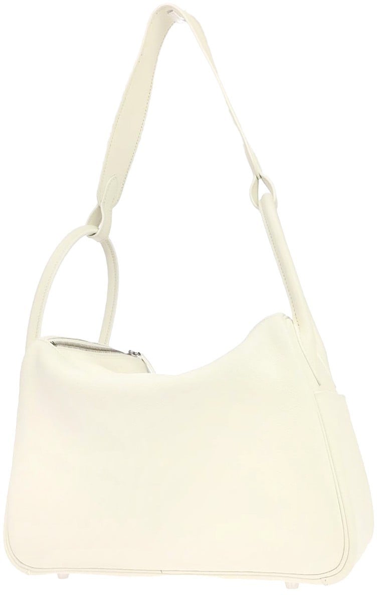 Hermès Hermes Lindy Evercolor 30 Wit