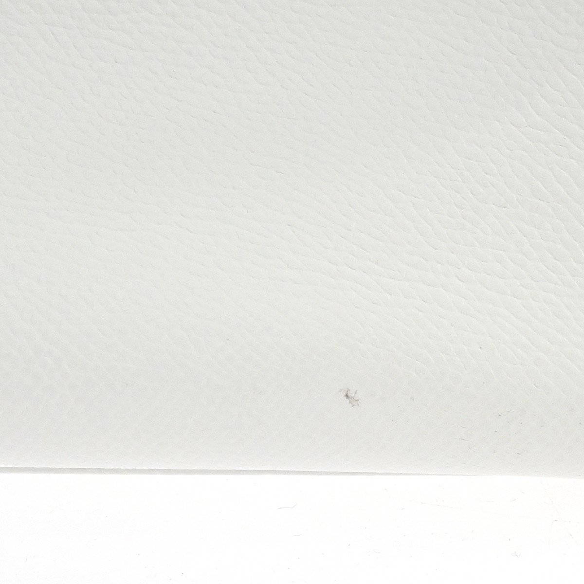 Hermès Hermes Kelly White Epsom with Gold Hardware 28 Wit