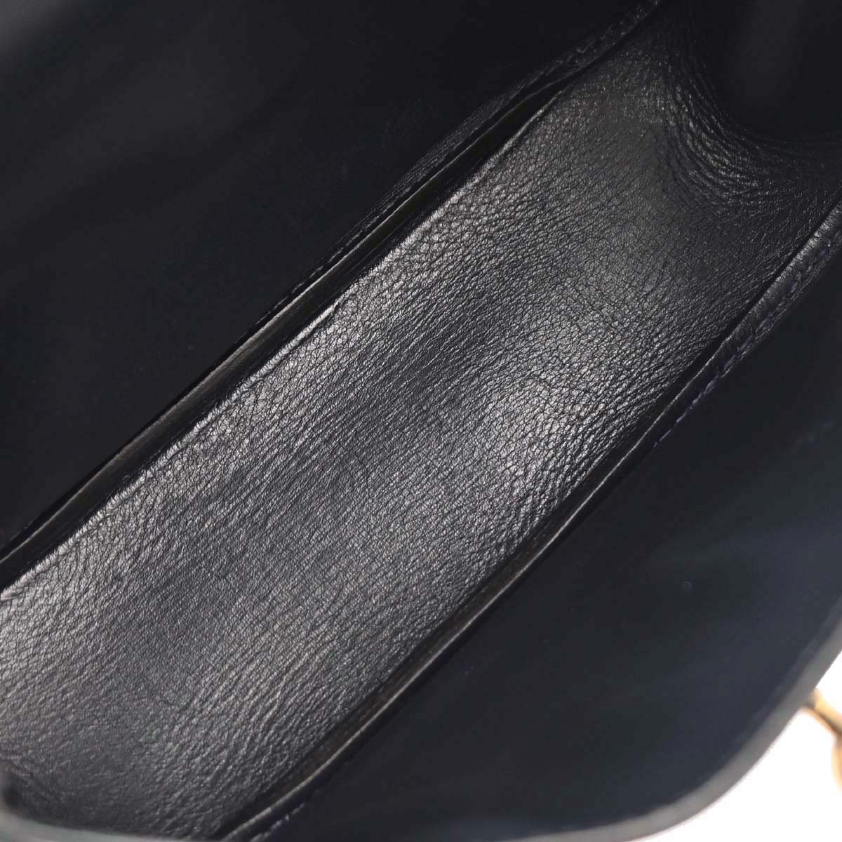 Hermès Hermes Kelly Moove Bag Swift Navy