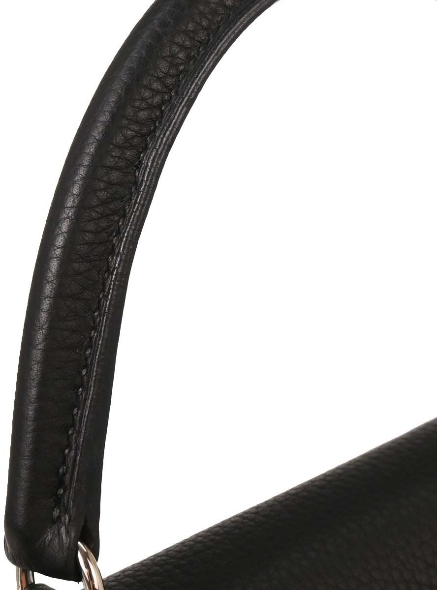 Hermès Hermes Kelly Handbag Black Togo with Gold Hardware 32 Zwart