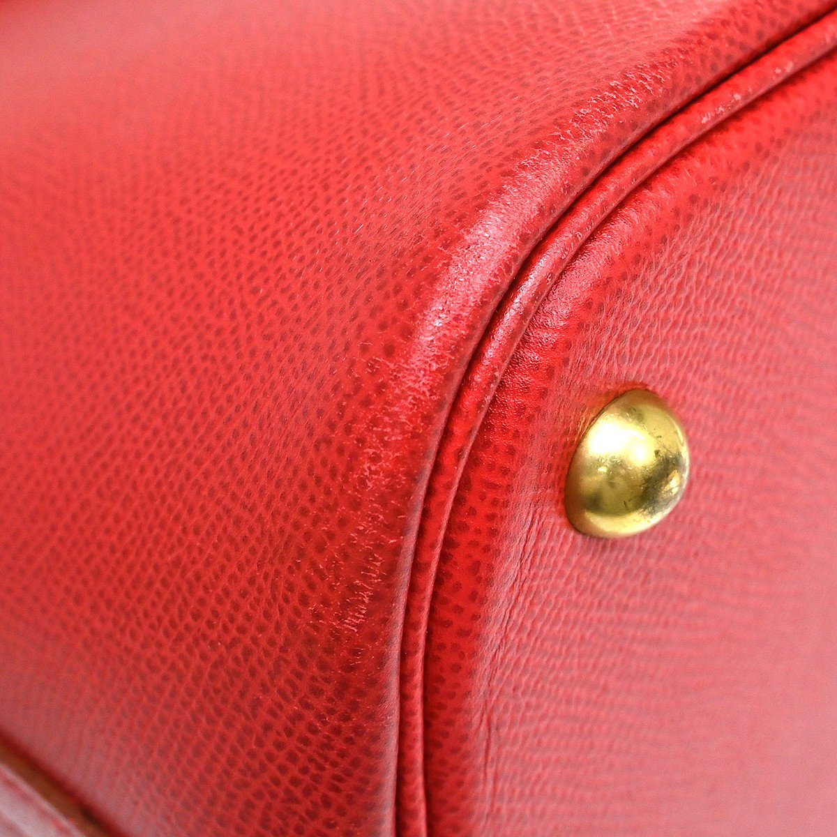 Hermès Hermes Bolide Courchevel 35 Rood