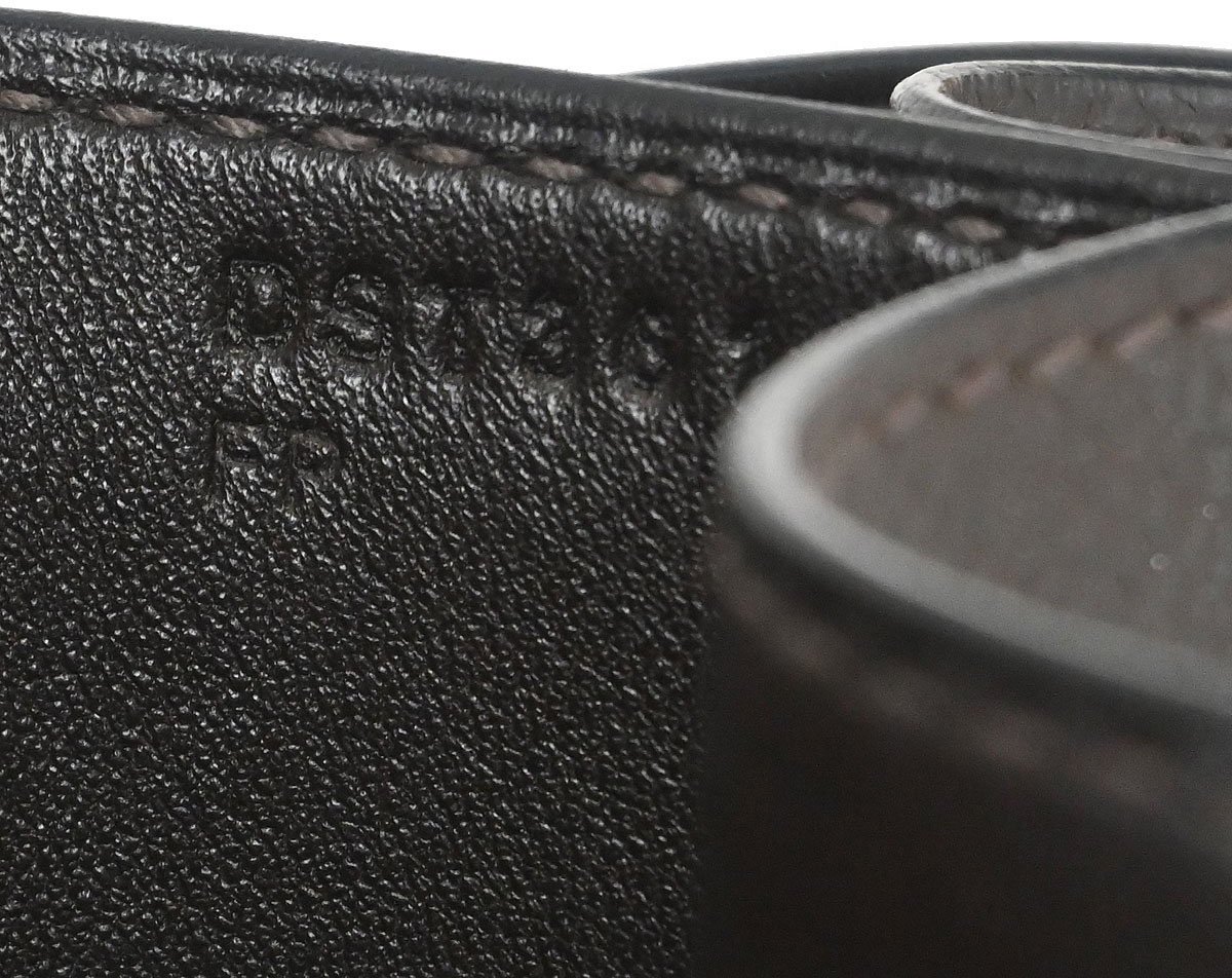 Hermès Hermes Constance Bag Epsom 23 Bruin