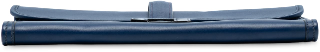 Hermès Swift Jige Elan 29 Blauw
