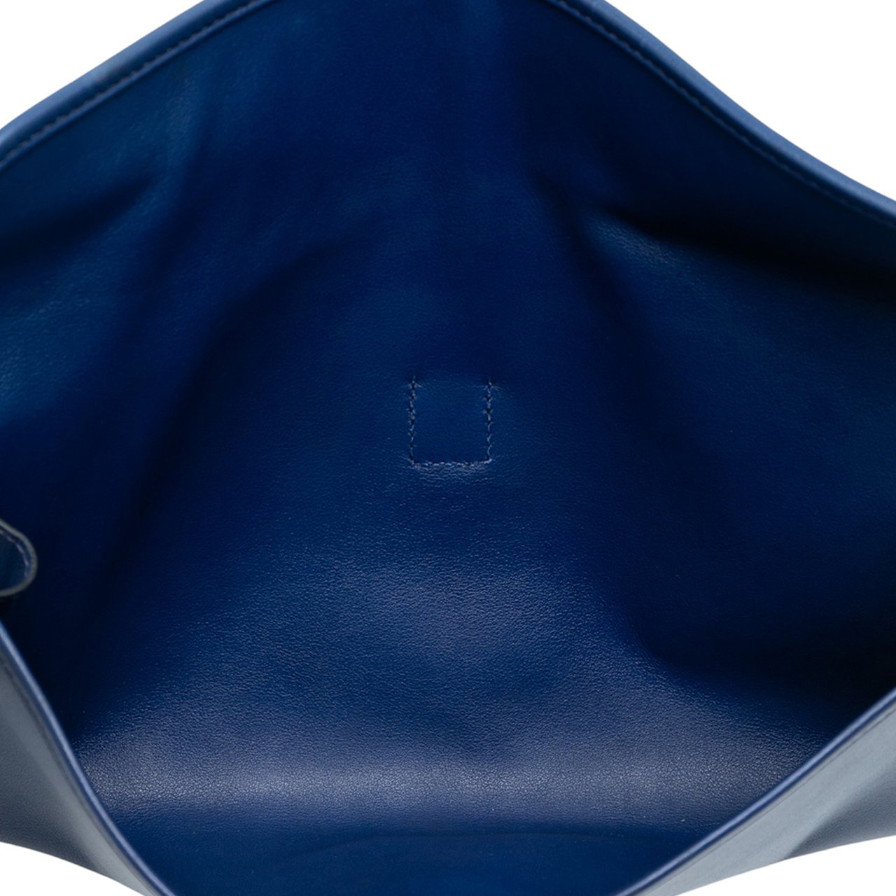 Hermès Swift Jige Elan 29 Blauw