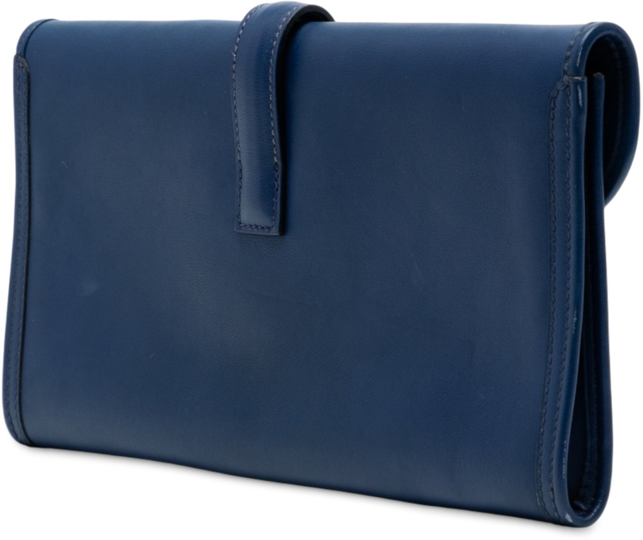 Hermès Swift Jige Elan 29 Blauw