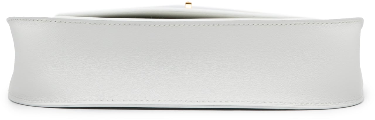 Hermès Evercolor Mini Jypsiére Wit