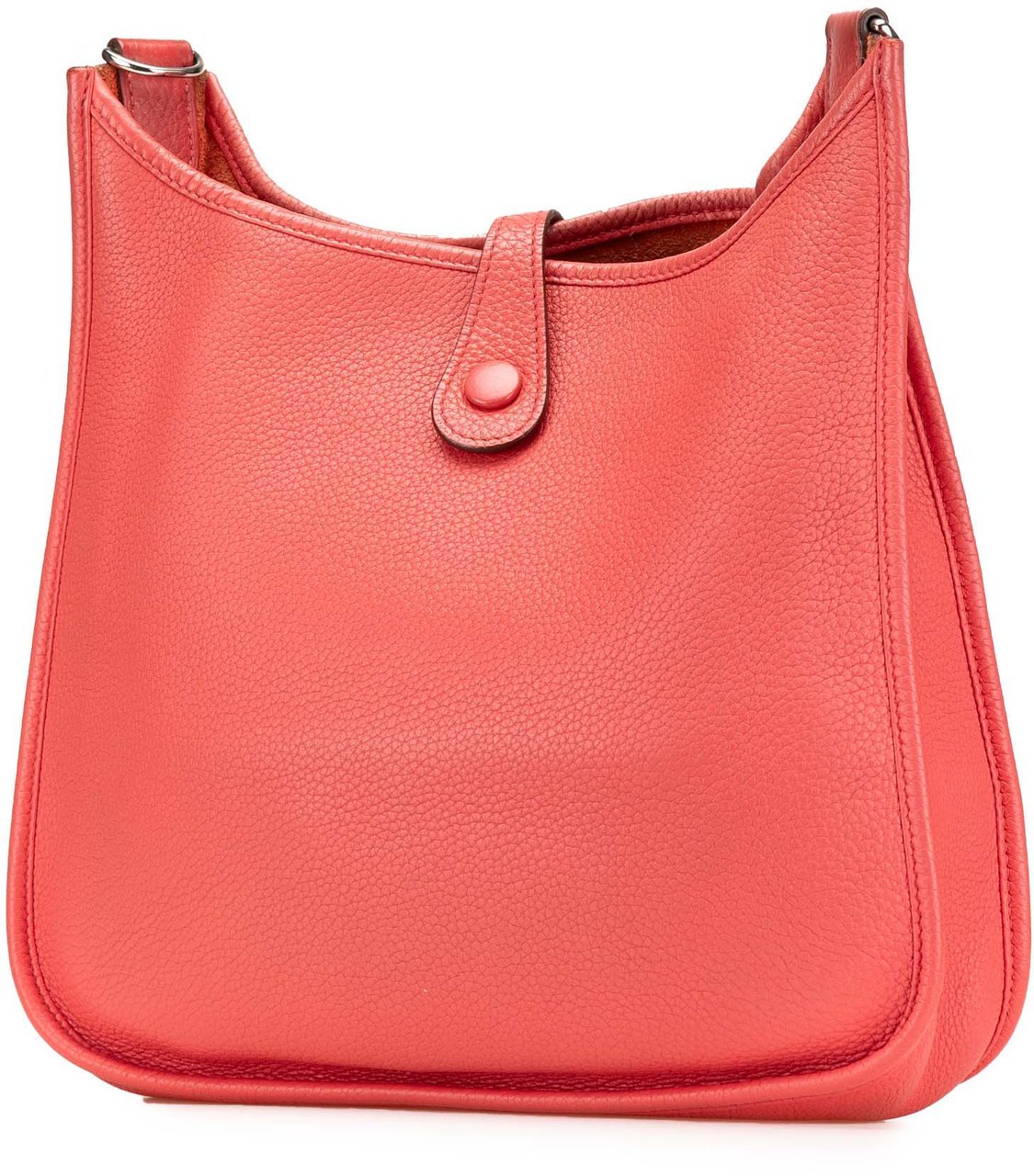 Hermès Clemence Evelyne I PM Rood