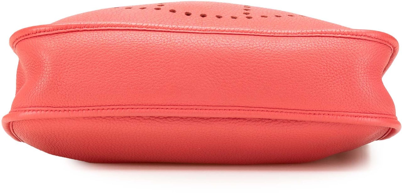 Hermès Clemence Evelyne I PM Rood