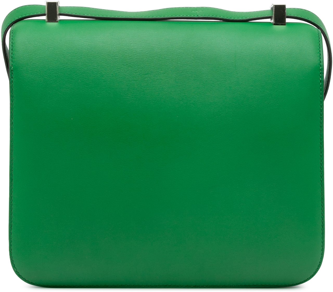Hermès Swift Constance 24 Groen