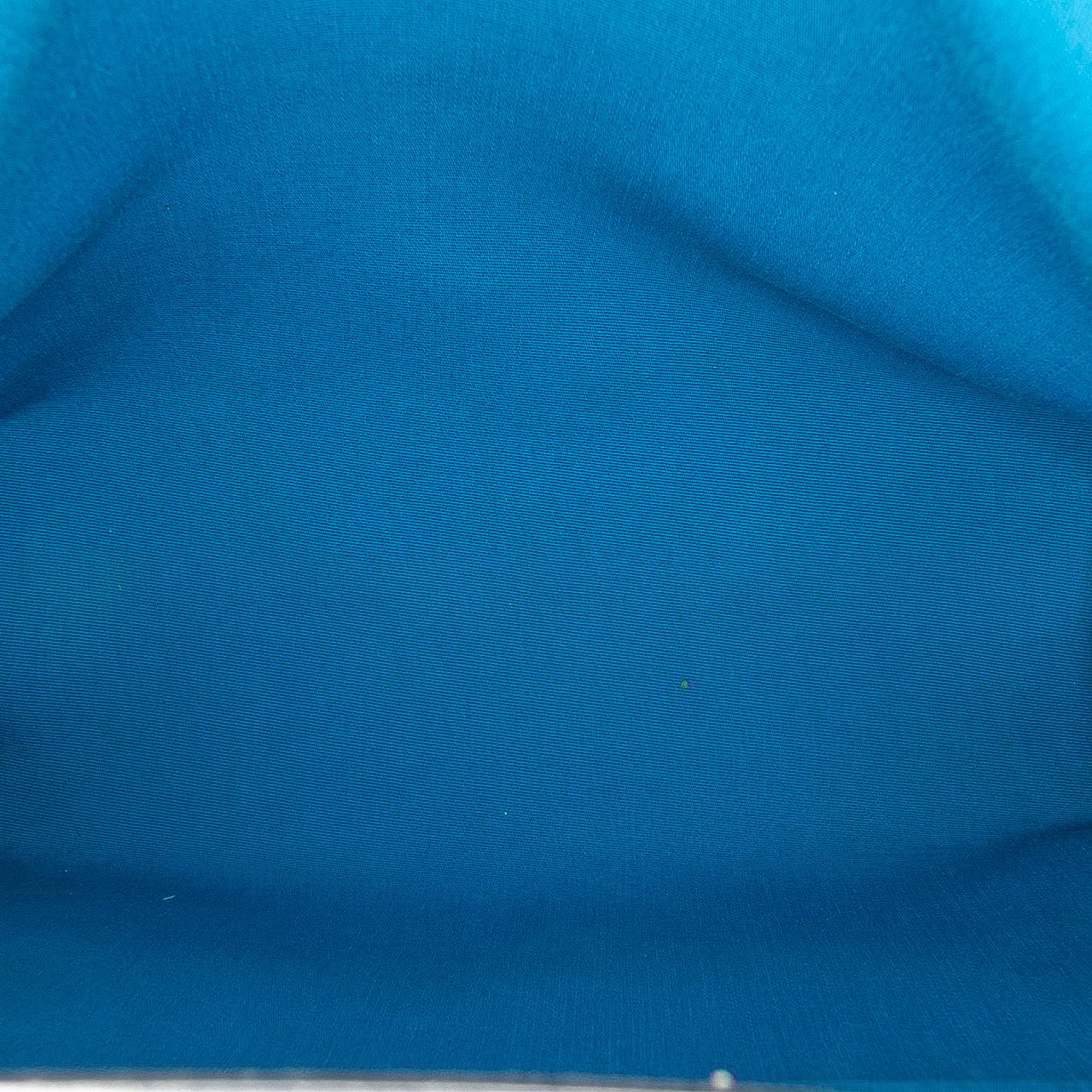 Hermès Toile Herbag Zip 31 Blauw