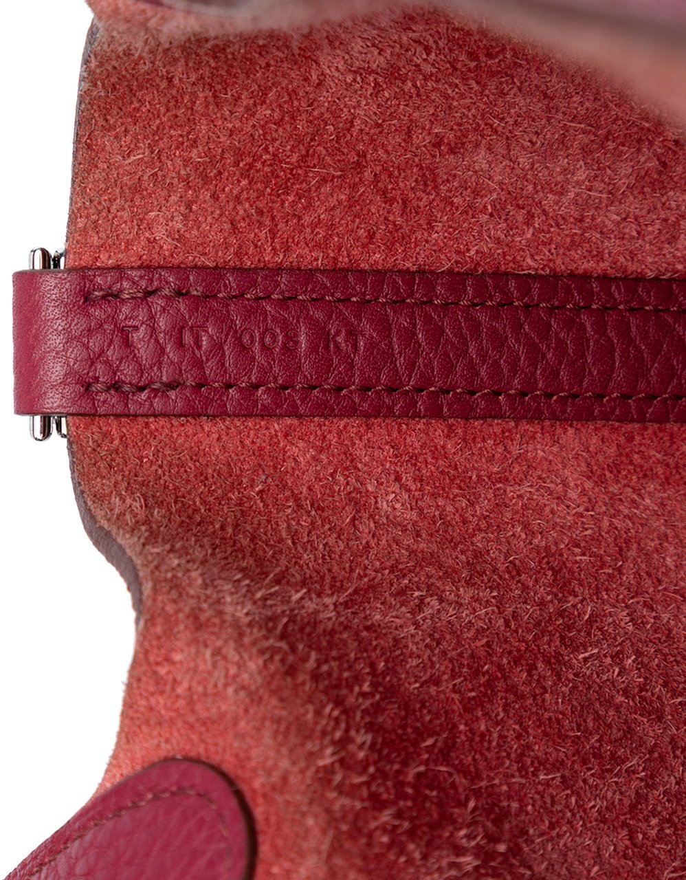 Hermès Clemence Picotin Lock 18 Rood