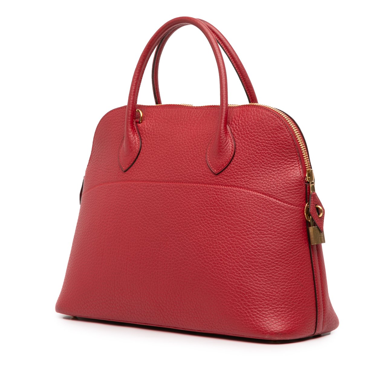 Hermès Clemence Bolide 31 Rood