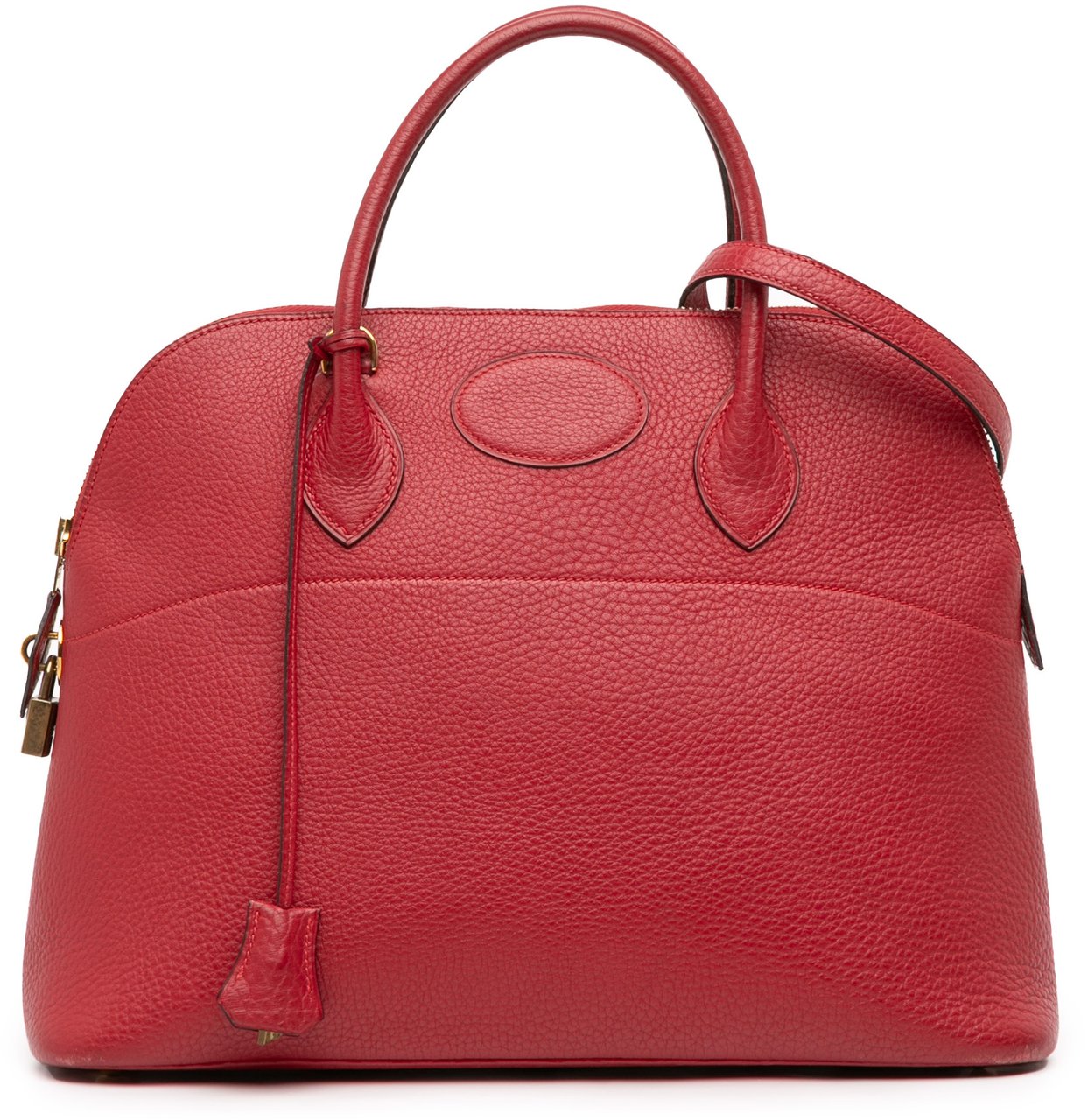 Hermès Clemence Bolide 31 Rood