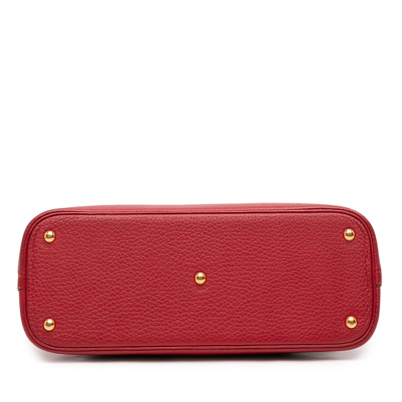 Hermès Clemence Bolide 31 Rood