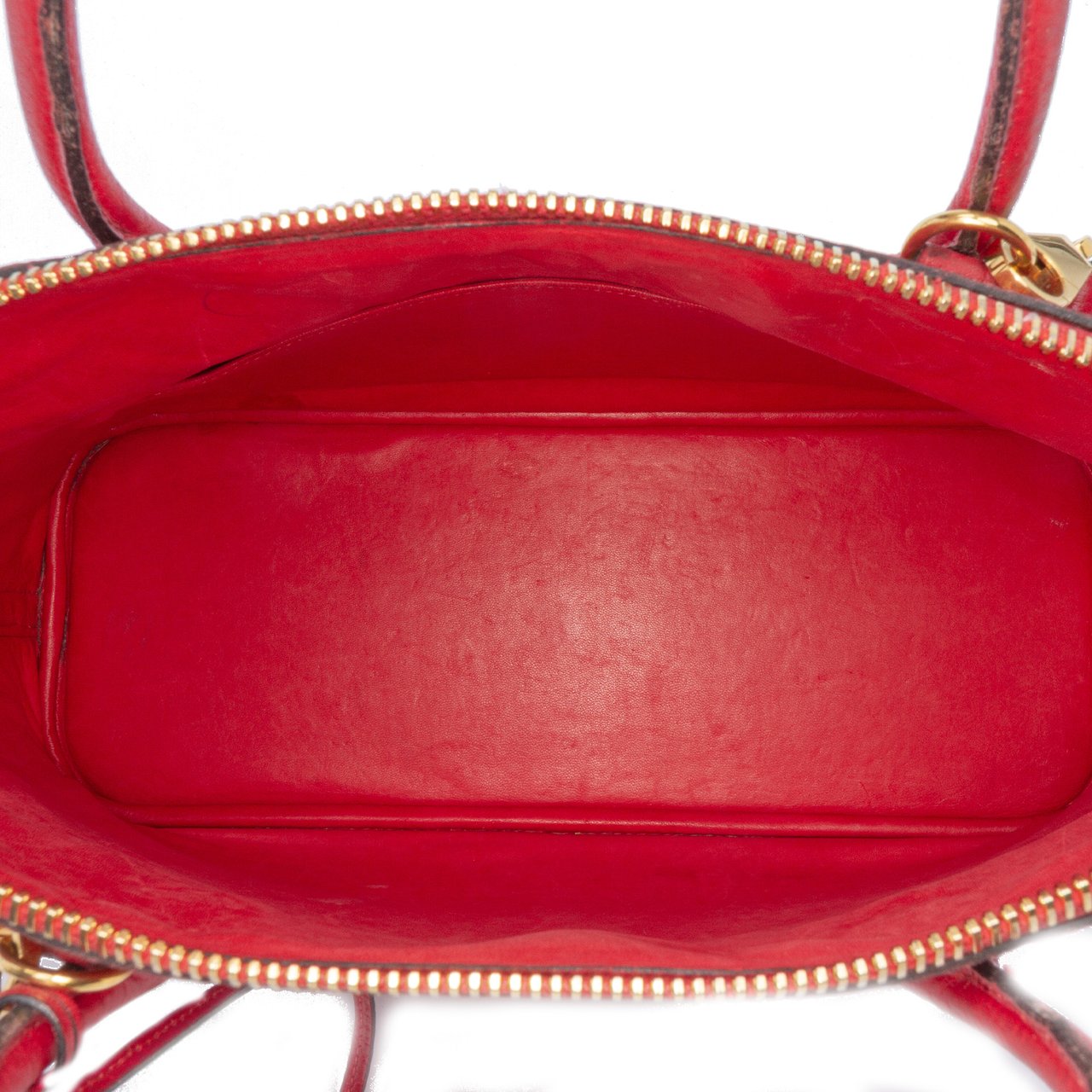 Hermès Clemence Bolide 31 Rood